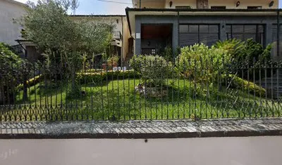 Escola Básica do 1.º Ciclo Senhora da Luz (Ferreira)