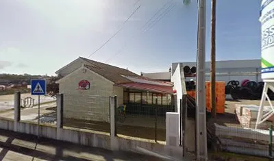 Escola Básica de Areão