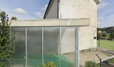 Escola Básica do 1.º Ciclo de Carvalho (Sequeira)