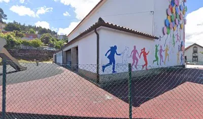 Escola Básica do 1.º Ciclo de Boavista