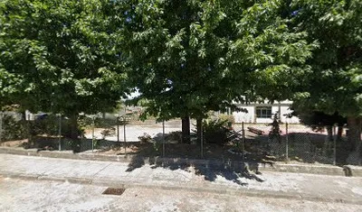 Escola Básica do 1.º Ciclo com Jardim de Infância de Cense