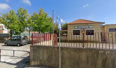 Escola Básica de Ribeira