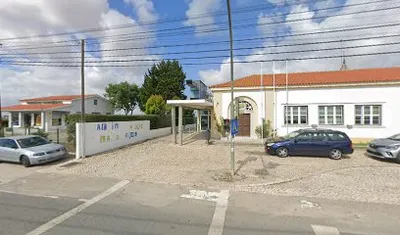 Jardim de Infância de Lagameças