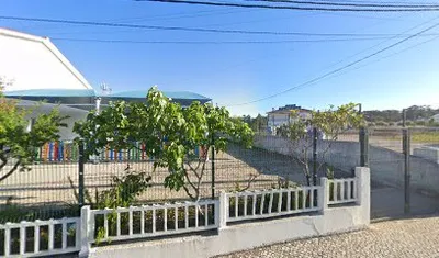 Escola Básica Pisão