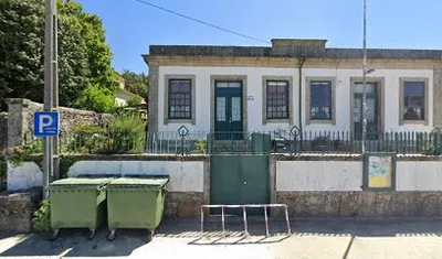 Escola Básica do 1.º Ciclo de Padrão - Fornelo