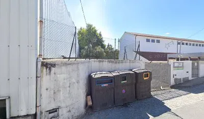 Escola Básica da Devesinha