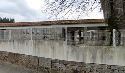 Escola Básica do 1.º Ciclo com Jardim de Infância de Covilhô (Novelas)