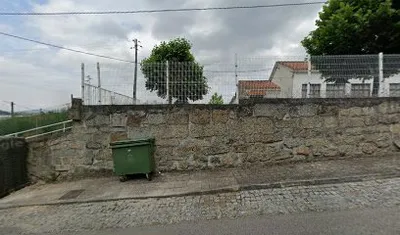 Escola Básica do 1.º Ciclo de Bouças