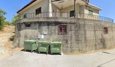 Escola Básica de Vila Boa