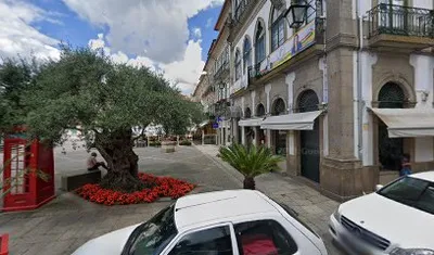 Transform - Consultadoria e Formação Profissional | Ponte de Lima