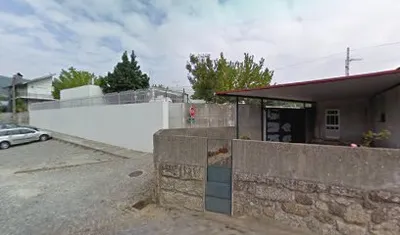 Escola Básica do 1.º Ciclo com Jardim de Infância de Conde