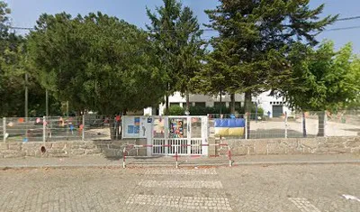 Escola Básica do 1.º Ciclo com Jardim de Infância de Ferronho
