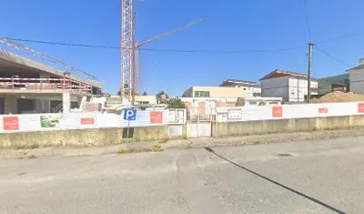 Escola Básica do 1.º Ciclo de Amares