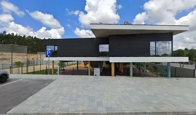 Escola Básica de Pelariga