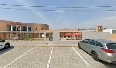 Academia de Música Mell'Artes