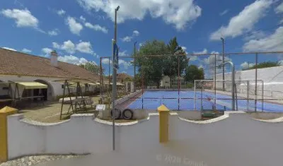 Escola Básica Cardosas