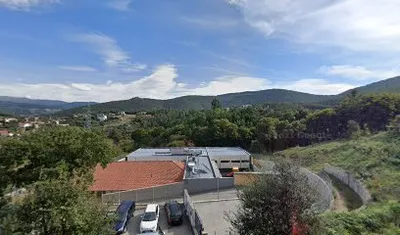 Escola Básica do 1.º Ciclo de Canelas