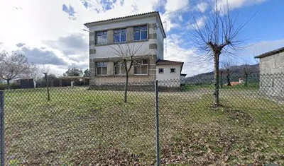 Escola Básica do 1.º Ciclo com Jardim de Infância de Passal