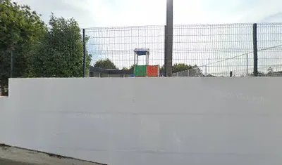 Escola Básica do 1.º Ciclo com Jardim de Infância de Barranhas