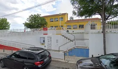 Escola Básica Vila de Rei
