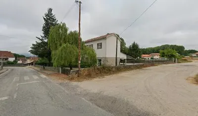 Escola Básica de Vilar de Besteiros