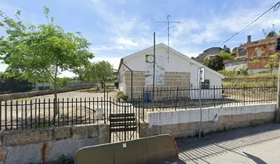 Escola Básica de Corvos