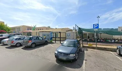 Escola Básica Cotovia