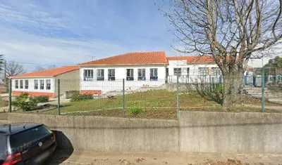 Escola Básica de Giesteira