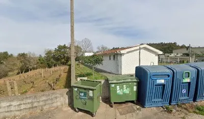 Escola Básica de Espinhel