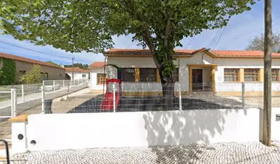 Escola Básica Covão do Coelho