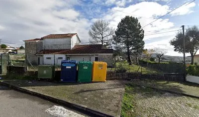 Escola Básica do 1.º Ciclo de Granja