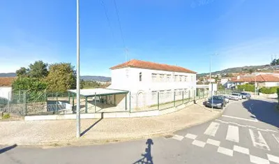 Escola Básica do 1.º Ciclo de Feira Nova