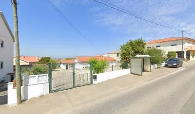 Escola Básica Serra da Vila