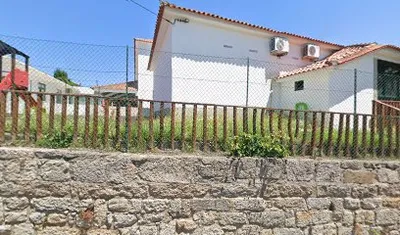 Escola Básica do 1.º Ciclo com Jardim de Infância de Louredo