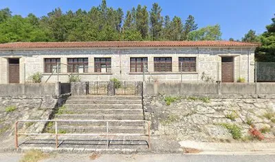 Escola Básica de Sul