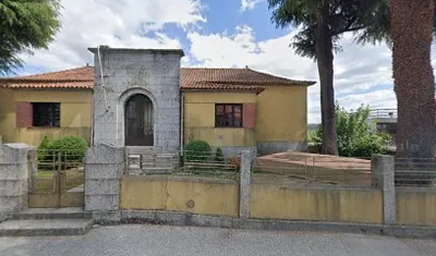 Escola Básica do 1.º Ciclo da Rua do Comércio