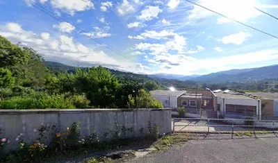 Escola Básica do 1.º Ciclo com Jardim de Infância de Pinheiro Manso