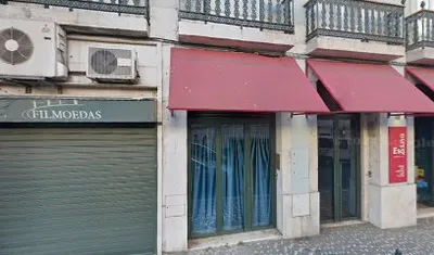 Escola Básica Lisboa nº 75