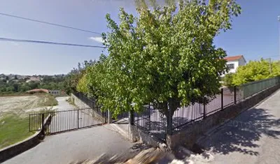 Escola Básica do 1.º Ciclo n.º 1 de Germunde