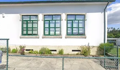 Escola Básica do 1.º Ciclo de Igreja (Vila Chã)