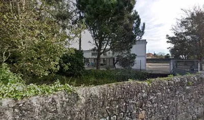 Escola Básica do 1.º Ciclo com Jardim de Infância de Pedreira
