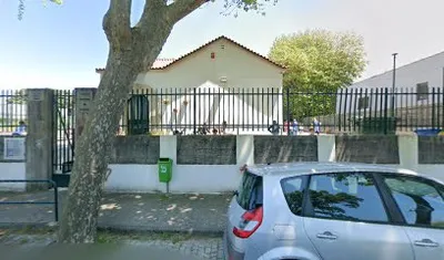 Escola Básica do 1.º Ciclo de Miramar