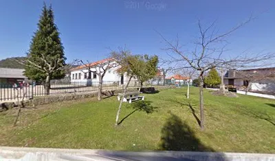 Escola Básica do 1.º Ciclo de Serra da Vila