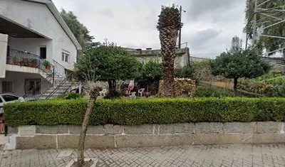 Escola Básica do 1.º Ciclo com Jardim de Infância de Santa Cruz