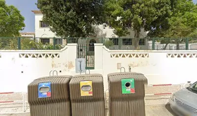 EB1 de Albufeira n.º 1