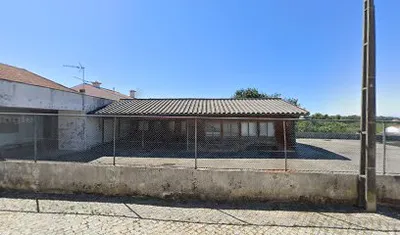 Escola Básica do 1.º Ciclo com Jardim de Infância de Carvalhal