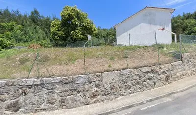 Escola Básica do 1.º Ciclo com Jardim de Infância de Paçô Vieira