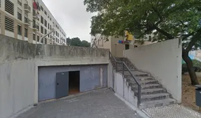 Associação De Professores De Geografia