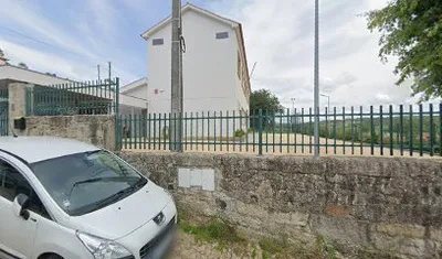 Escola Básica do 1.º Ciclo de Macieira de Rates