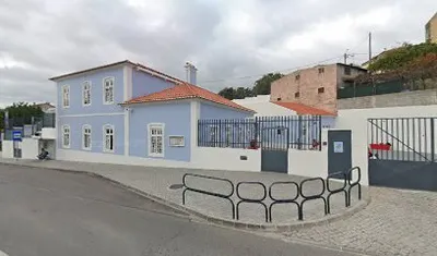 Escola Básica Camarate nº 2